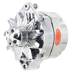 Powermaster Street Alternators 27294-313