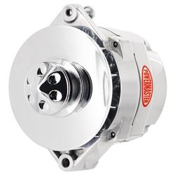 Powermaster Street Alternators 27294-332