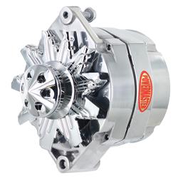 Powermaster Street Alternators 27294-367