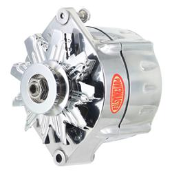 Powermaster Smooth Look Alternators 27297