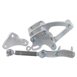 Powermaster - Alternator Brackets for 1984 CAPRI - 2731