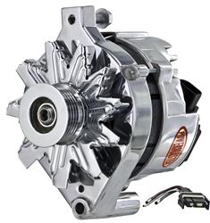 Powermaster Retro Alternators 27735