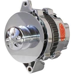 Powermaster Street Alternators 27802-362