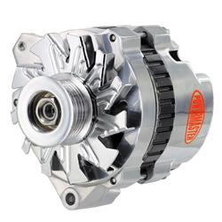 Powermaster Street Alternators 27861
