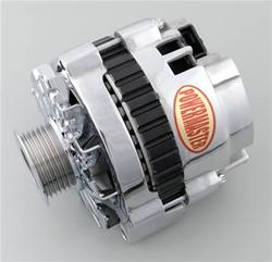 Powermaster Street Alternators 27861-362
