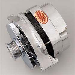 Powermaster Street Alternators 28112