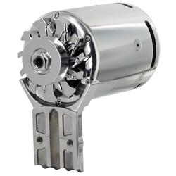 Powermaster PowerGEN Alternators for 1946-1948 DELUXE, SUPER DELUXE, 1948 F SERIES - 282016