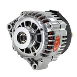 Powermaster Street Alternators 28247