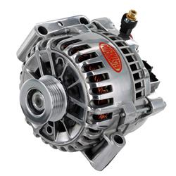 Powermaster Street Alternators for 1999-2004 MUSTANG - 28253