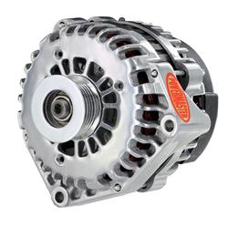 Powermaster Street Alternators 28302