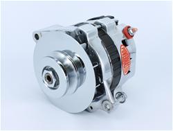 Powermaster Street Alternators 28462