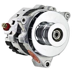 Powermaster Street Alternators 28476-114