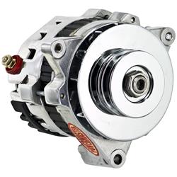 Powermaster Street Alternators 28476
