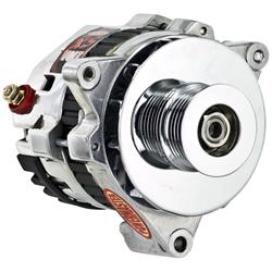 Powermaster Street Alternators 28478-114