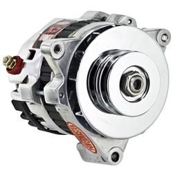 Powermaster Street Alternators 28478