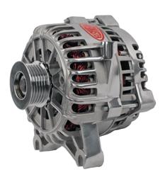 Powermaster Street Alternators 28516