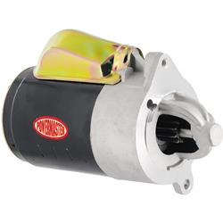 Powermaster OEM-Style High-Torque Replacement Starters 3212