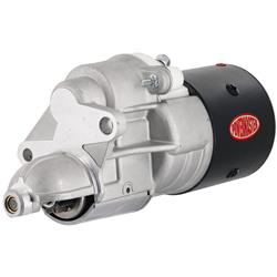 Powermaster OEM-Style High-Torque Replacement Starters 3257