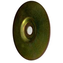 Powermaster Alternator Baffle Plates 349