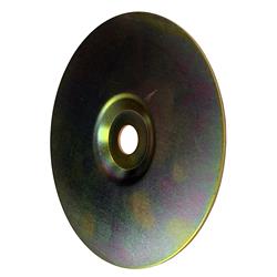 Powermaster Alternator Pulleys 351