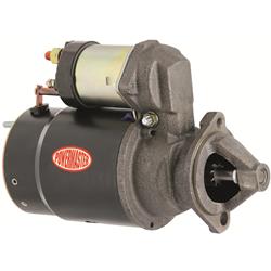 Powermaster OEM-Style High-Torque Replacement Starters 3635