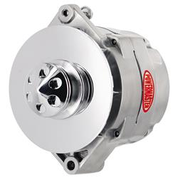 Powermaster Retro Alternators 37127-360