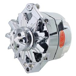 Powermaster Street Alternators 37293-367