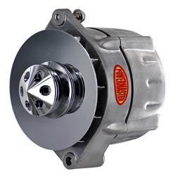 Powermaster Smooth Look Alternators 37295-360