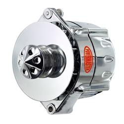 Powermaster Smooth Look Alternators 37296