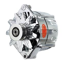 Powermaster Street Alternators 37297-114
