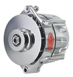 Powermaster Smooth Look Alternators 37297-344