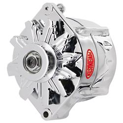 Powermaster Alternators and Generators - 150 amps Advertised