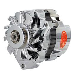 Powermaster Street Alternators 374601
