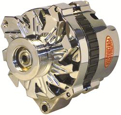 Powermaster Street Alternators 37461-362
