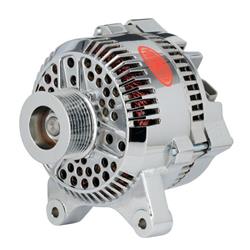 Powermaster Street Alternators 37763