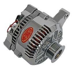 Powermaster Street Alternators 377641