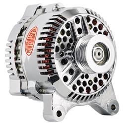 Powermaster High-Amp Alternators 37764