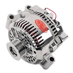 Powermaster Street Alternators 377681