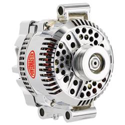 Powermaster Street Alternators 37768