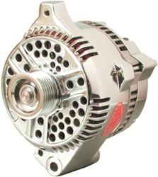 Powermaster Street Alternators for 1987-1993 MUSTANG - 377711