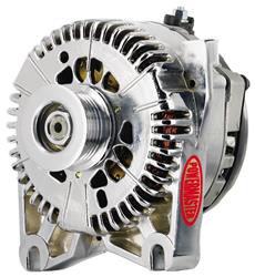 Powermaster Street Alternators 377811