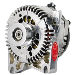 Powermaster Street Alternators 37781