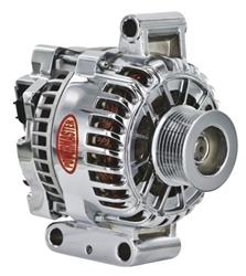 Powermaster High-Amp Alternators for 1999-2003 F-350 SUPER DUTY, F-250 SUPER DUTY, 2000-2003 EXCURSION - 37796
