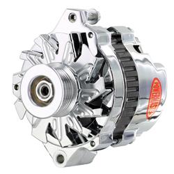 Powermaster Street Alternators 37801