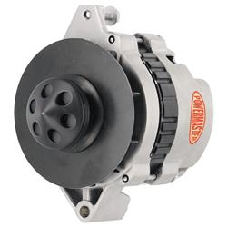 Powermaster Street Alternators 378021-360