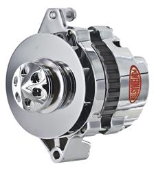 Powermaster Street Alternators 378021-362