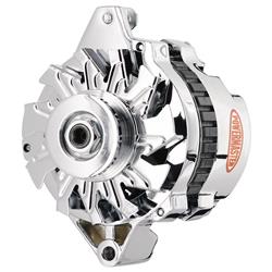 Powermaster 378021 Powermaster Street Alternators | Summit Racing