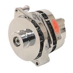 Powermaster XS Volt Alternators 378068