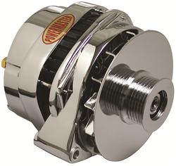 Powermaster Street Alternators for 2001 BRAVADA - 38202