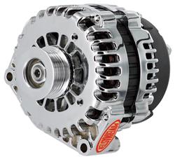 Powermaster Race Alternators 382378